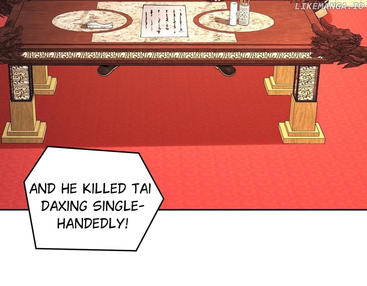 My Furry Harem Is After Me Chapter 247 — Page 6