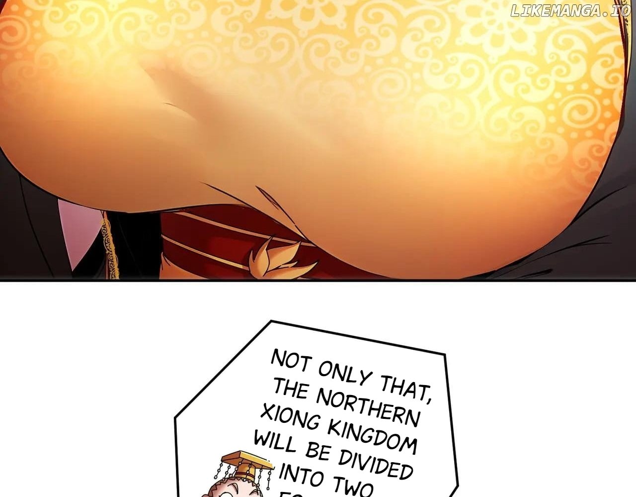 My Furry Harem Is After Me Chapter 247 — Page 9