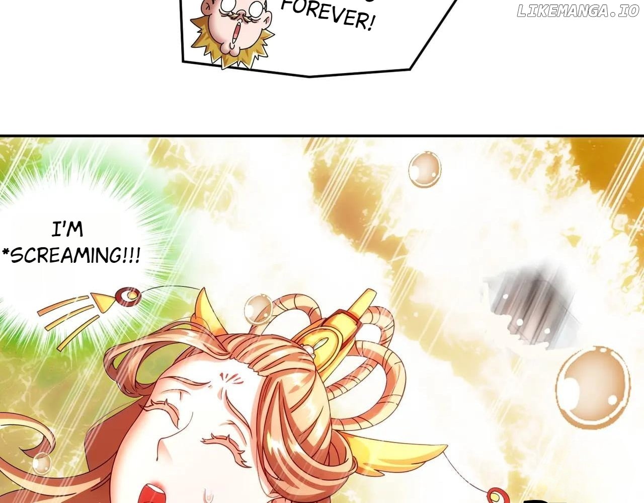 My Furry Harem Is After Me Chapter 247 — Page 10