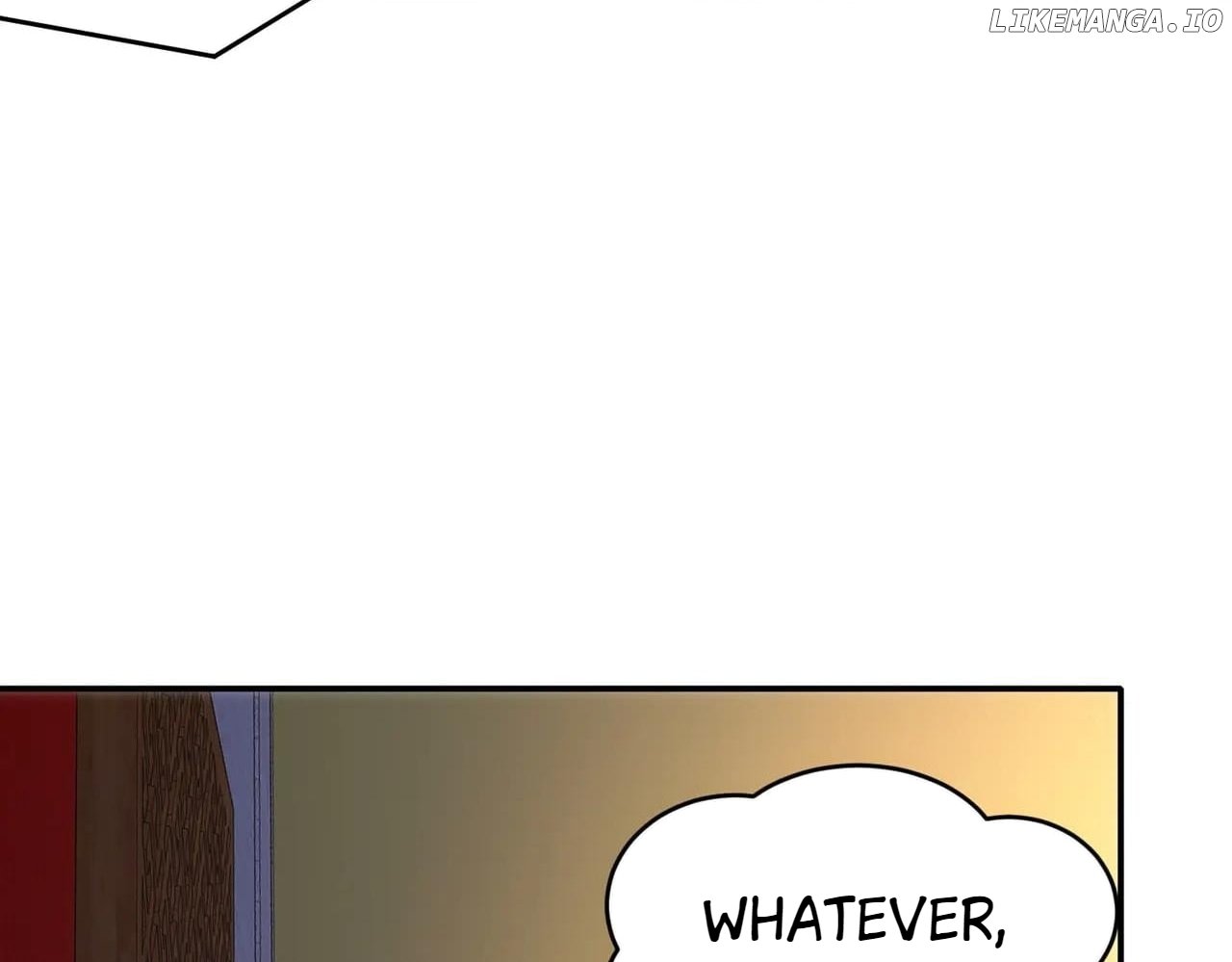My Furry Harem Is After Me Chapter 247 — Page 15