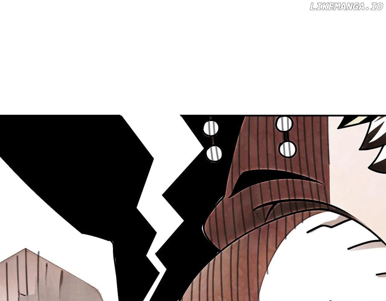 My Furry Harem Is After Me Chapter 247 — Page 20