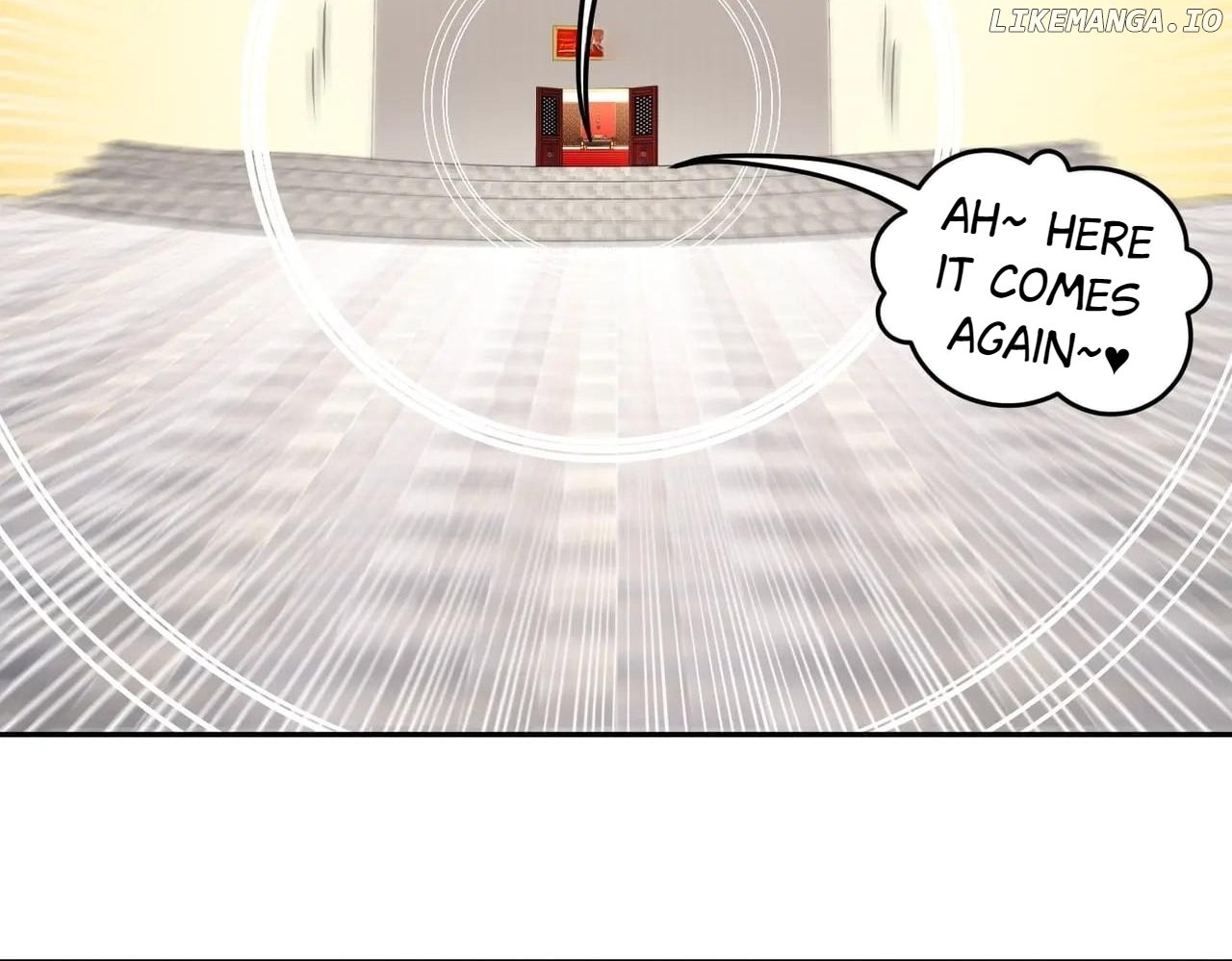 My Furry Harem Is After Me Chapter 247 — Page 23