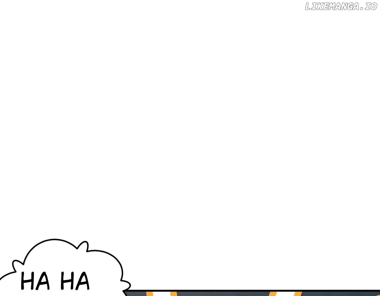 My Furry Harem Is After Me Chapter 247 — Page 25