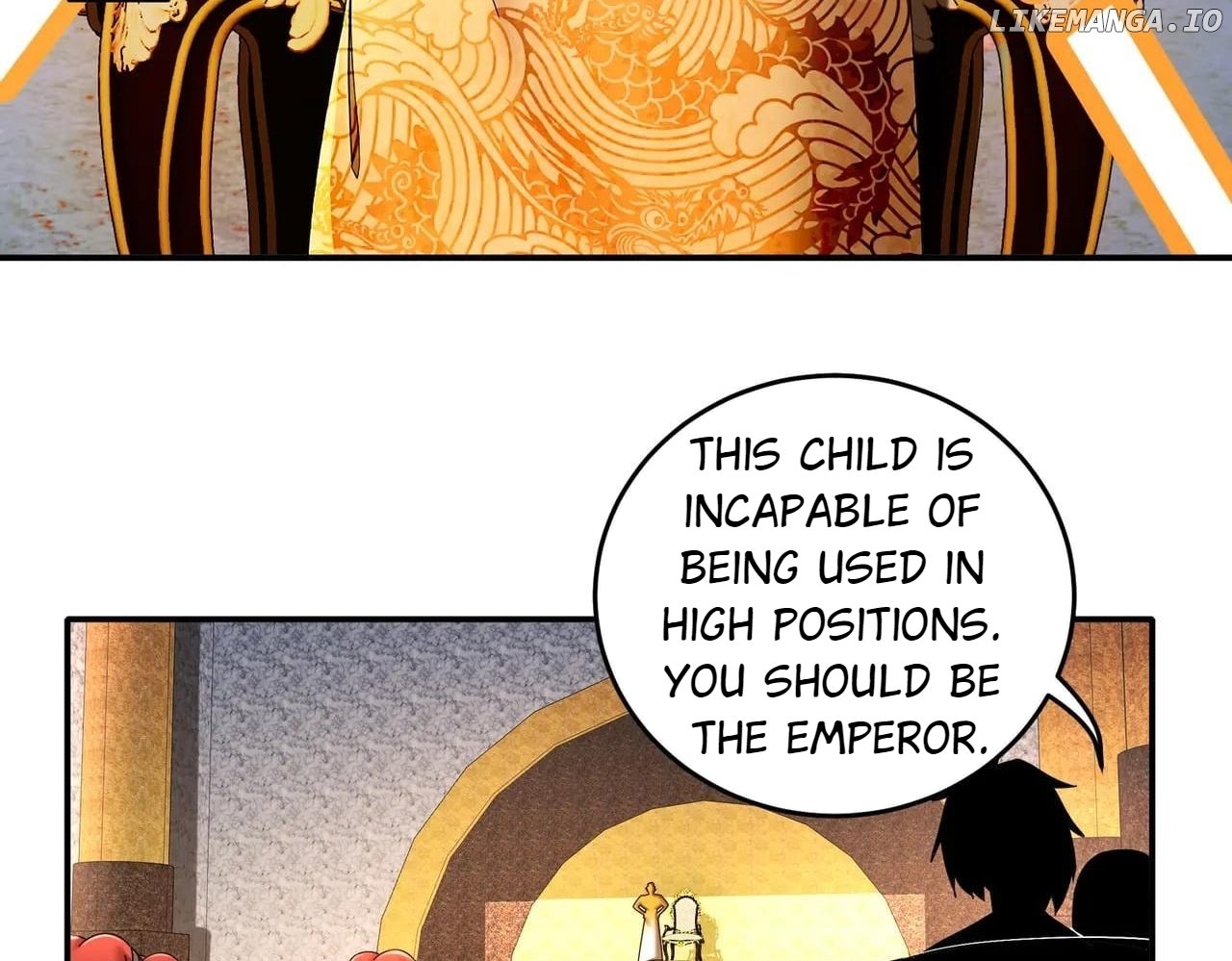 My Furry Harem Is After Me Chapter 247 — Page 28