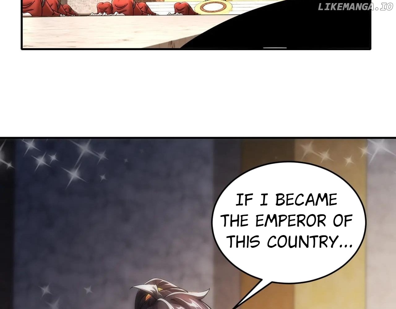 My Furry Harem Is After Me Chapter 247 — Page 29