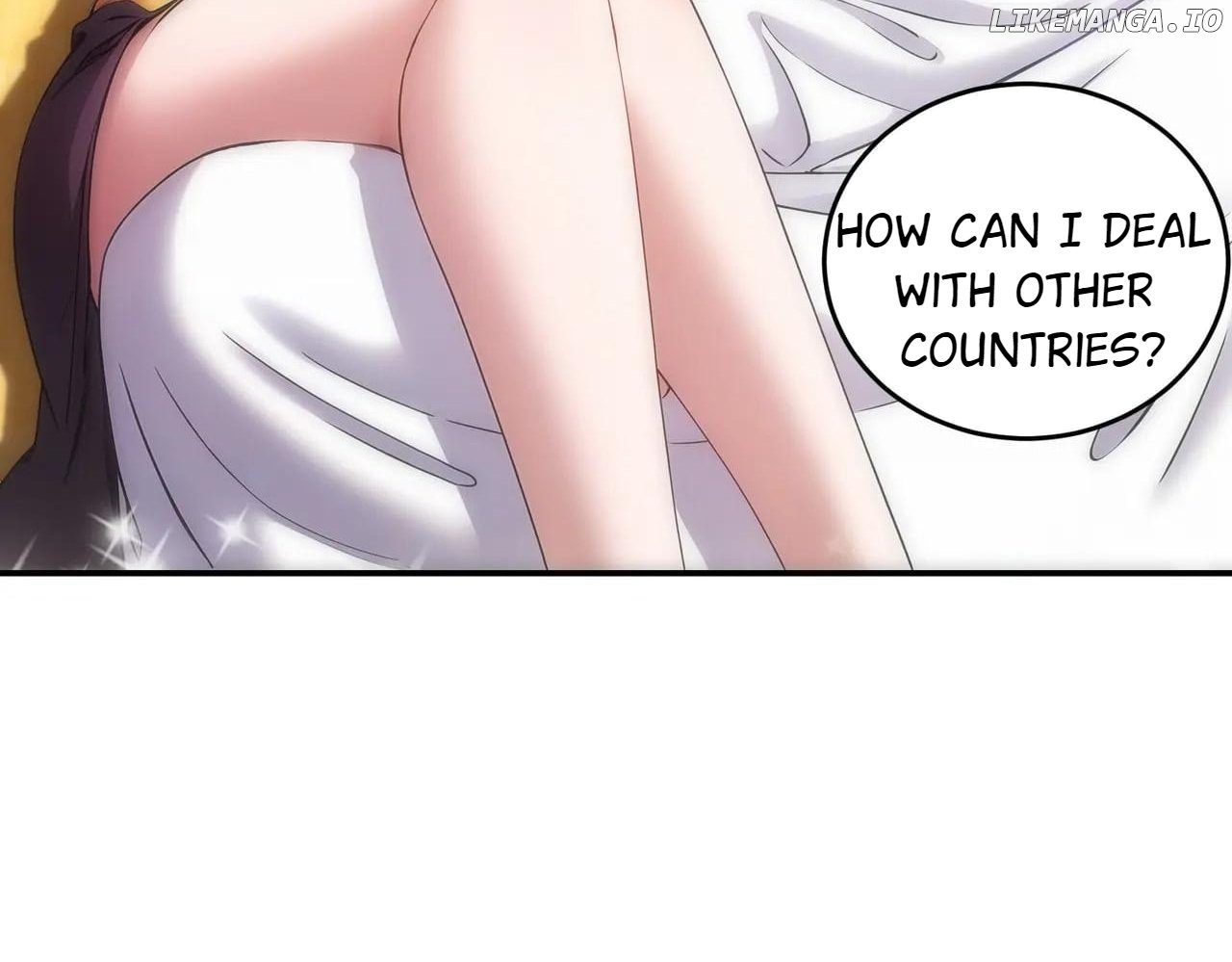My Furry Harem Is After Me Chapter 247 — Page 31