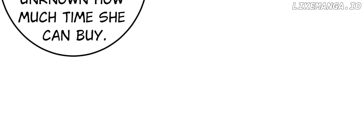My Furry Harem Is After Me Chapter 247 — Page 36