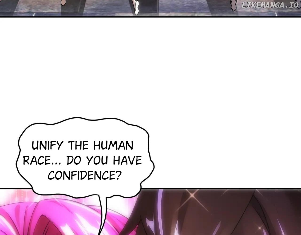 My Furry Harem Is After Me Chapter 247 — Page 39
