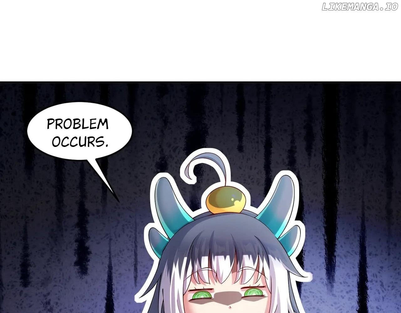 My Furry Harem Is After Me Chapter 247 — Page 42