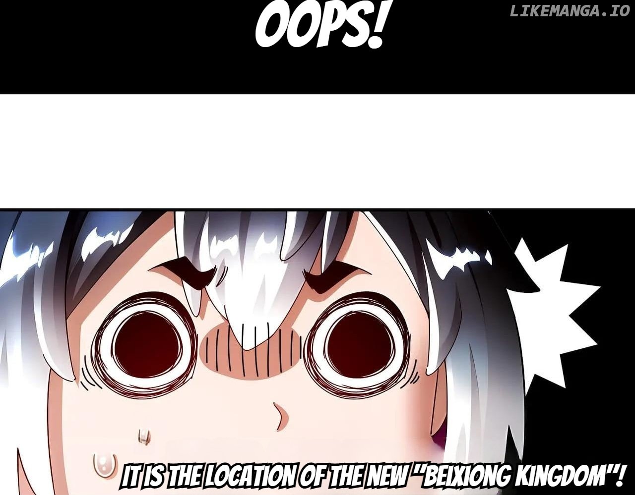 My Furry Harem Is After Me Chapter 247 — Page 50