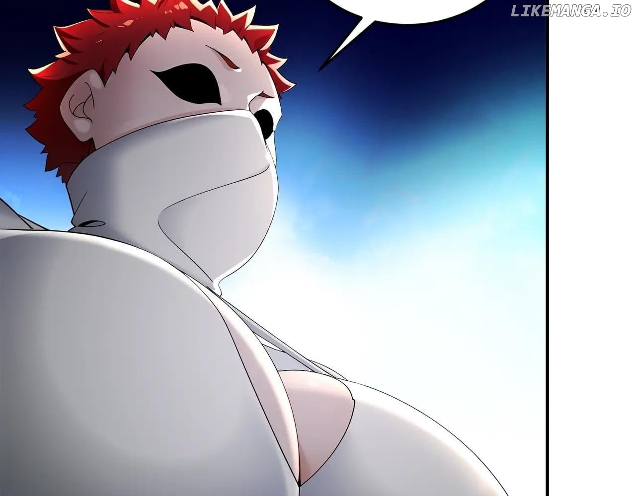 My Furry Harem Is After Me Chapter 247 — Page 63