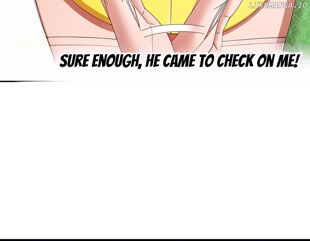 My Furry Harem Is After Me Chapter 247 — Page 66