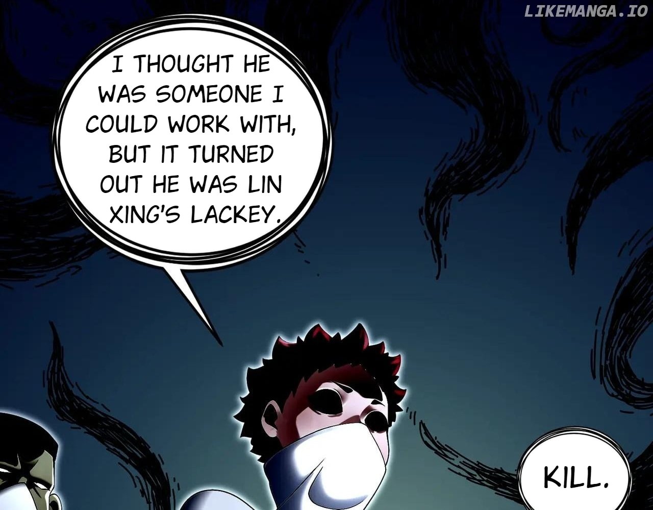 My Furry Harem Is After Me Chapter 247 — Page 67