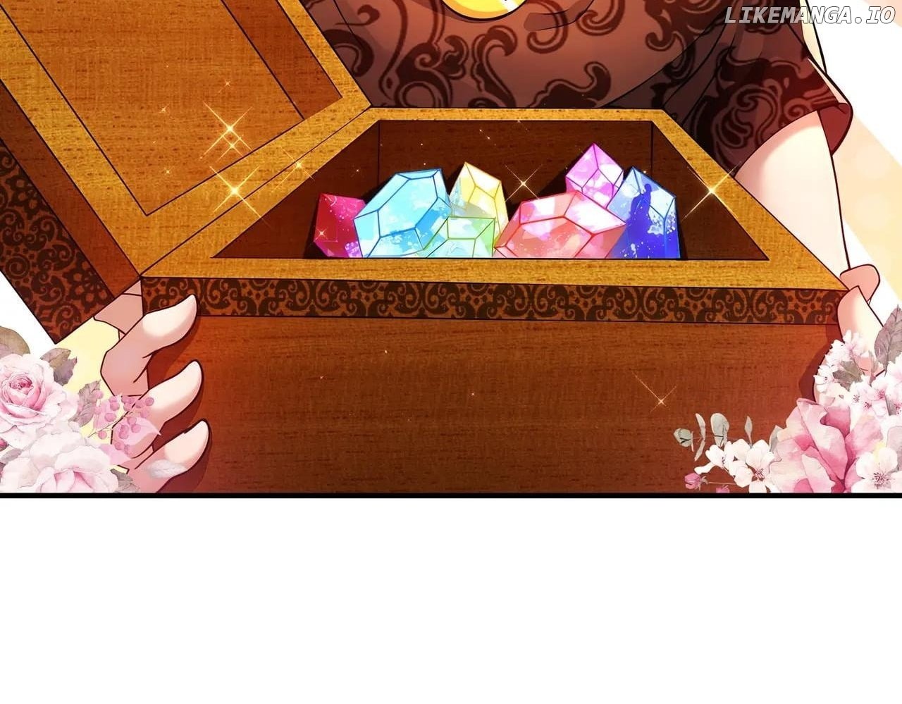 My Furry Harem Is After Me Chapter 248 — Page 3