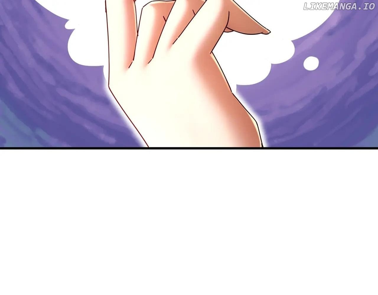 My Furry Harem Is After Me Chapter 248 — Page 7
