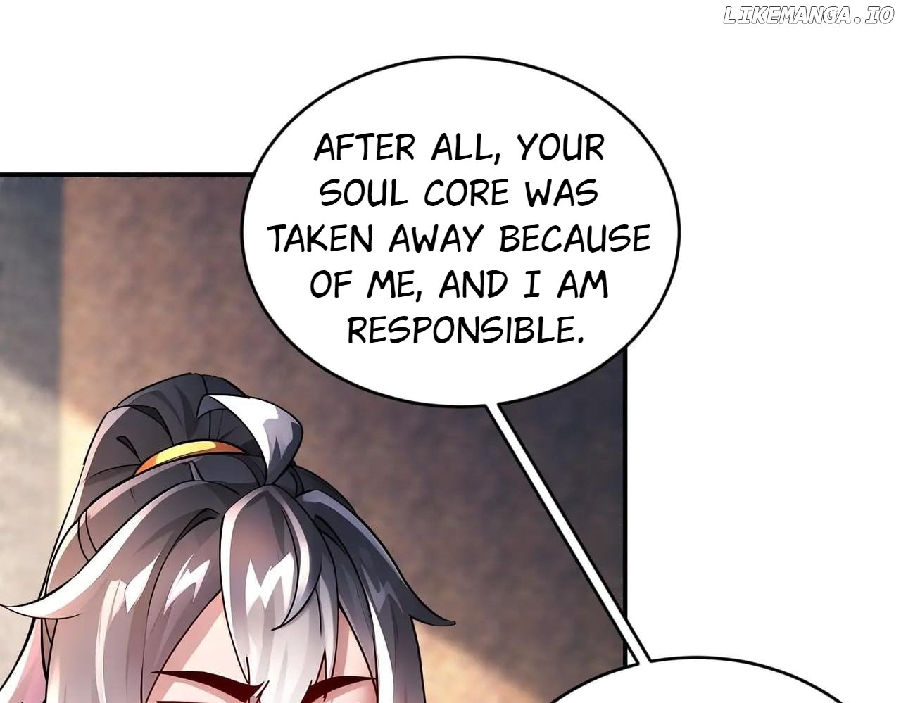 My Furry Harem Is After Me Chapter 248 — Page 8