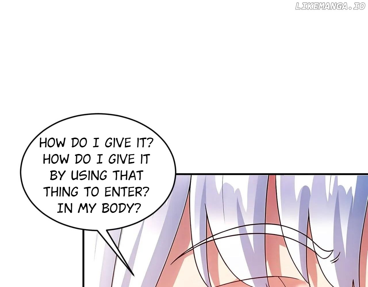 My Furry Harem Is After Me Chapter 248 — Page 10