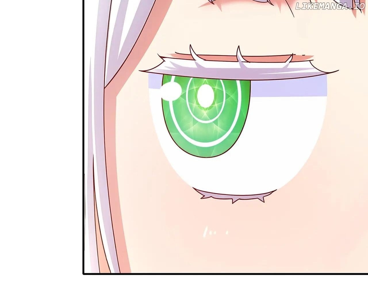 My Furry Harem Is After Me Chapter 248 — Page 11