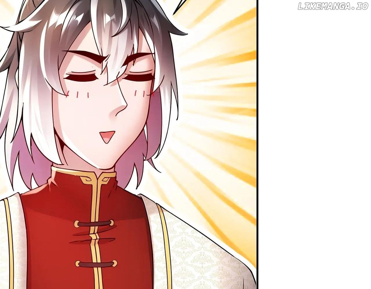 My Furry Harem Is After Me Chapter 248 — Page 13