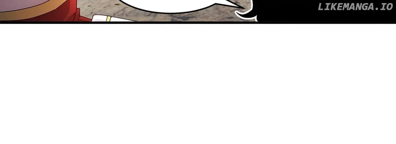 My Furry Harem Is After Me Chapter 248 — Page 19