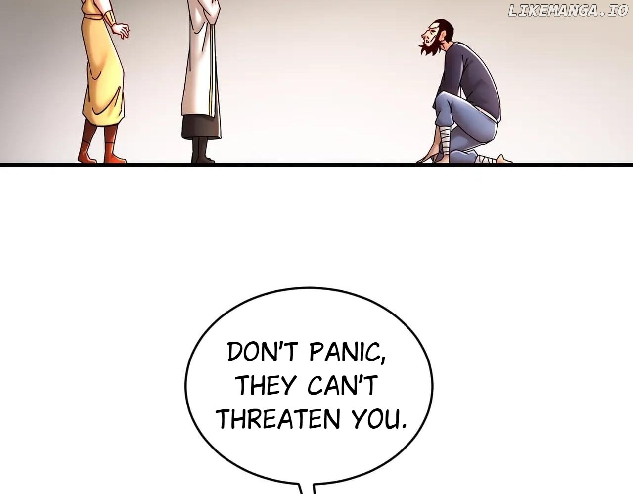 My Furry Harem Is After Me Chapter 248 — Page 23
