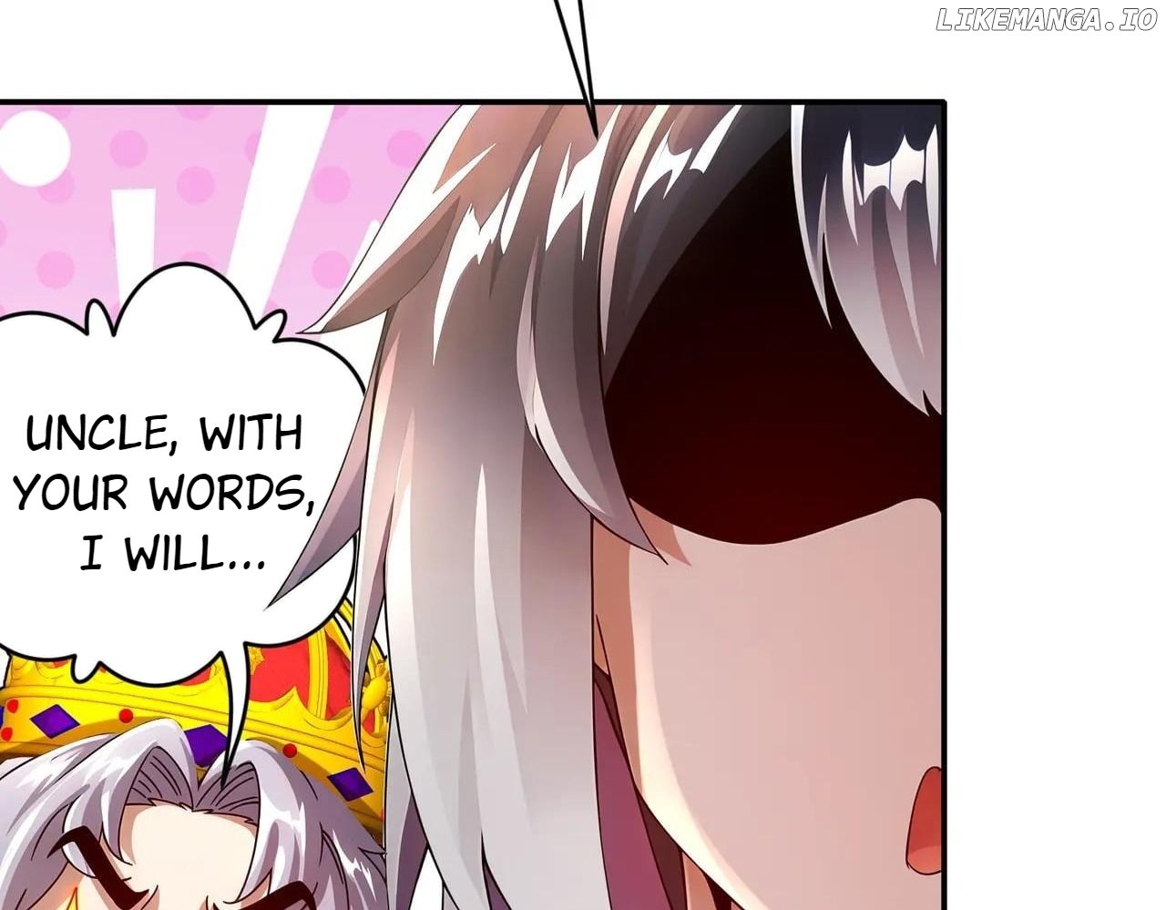 My Furry Harem Is After Me Chapter 248 — Page 24