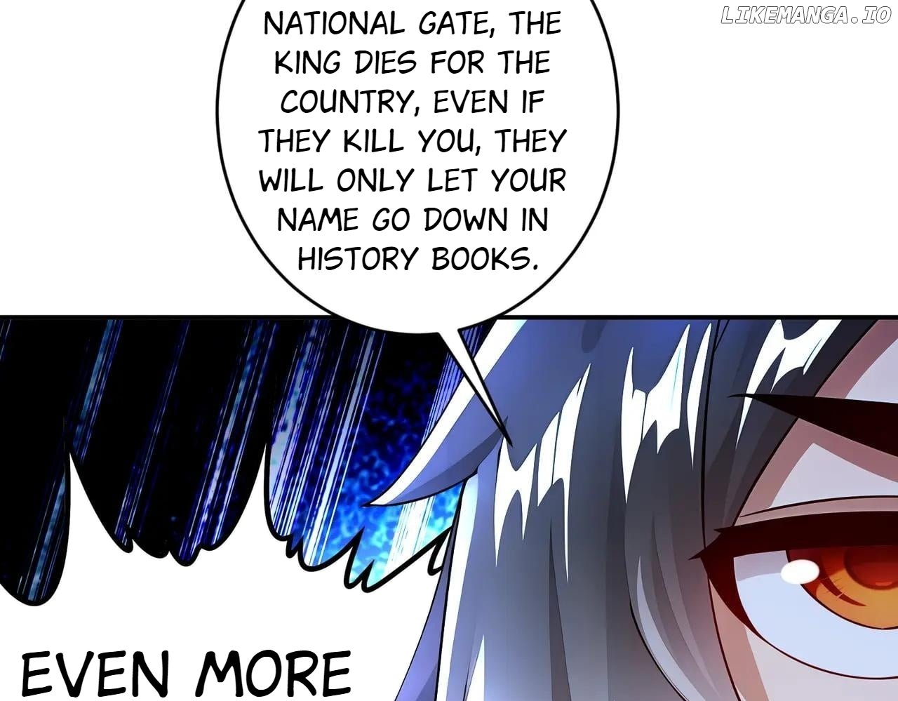 My Furry Harem Is After Me Chapter 248 — Page 26