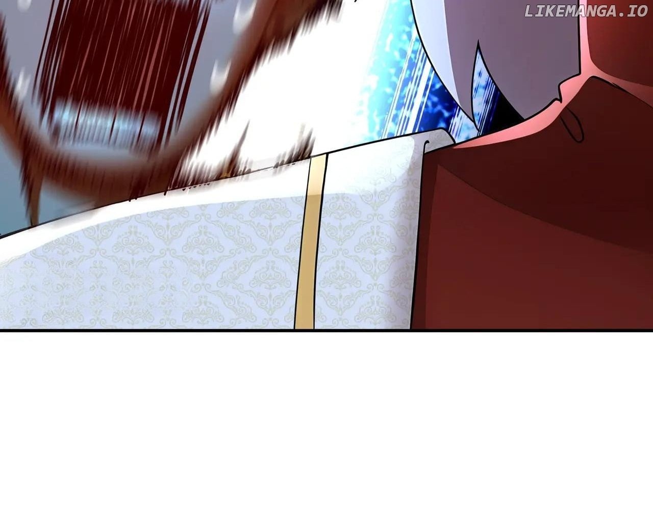 My Furry Harem Is After Me Chapter 248 — Page 28