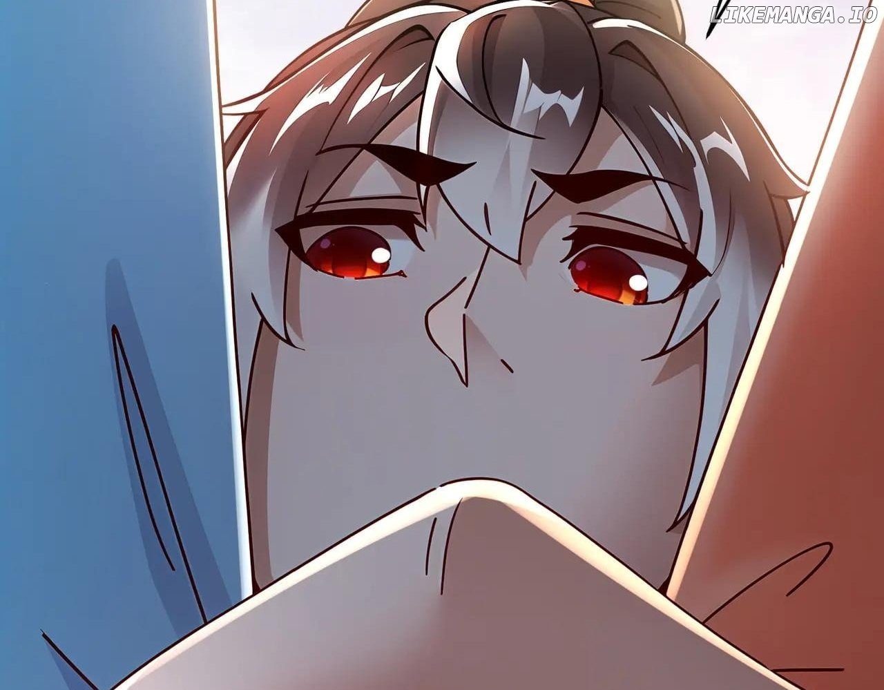 My Furry Harem Is After Me Chapter 248 — Page 32