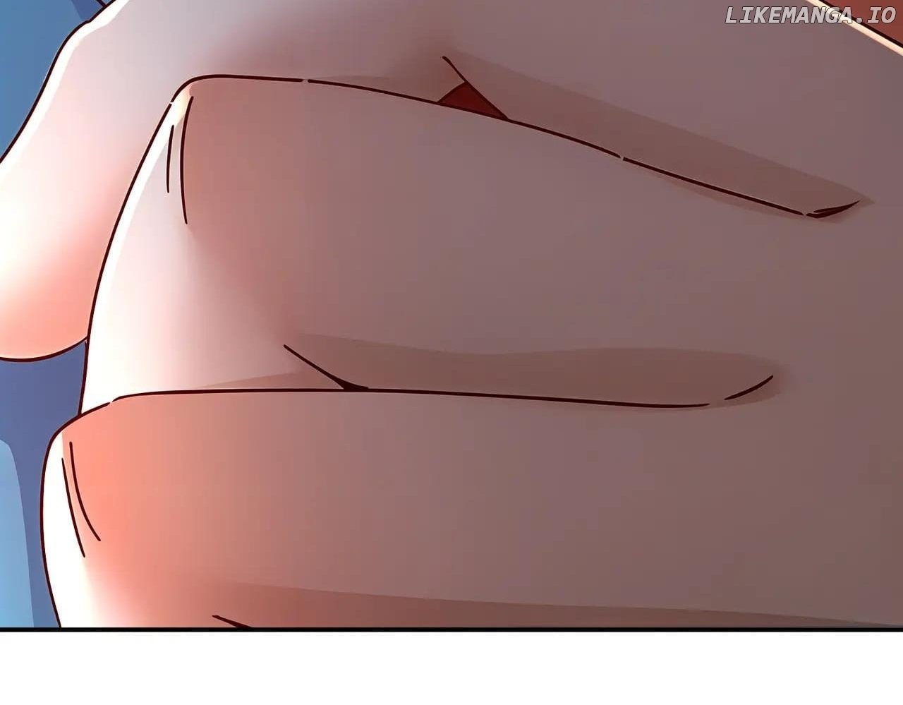 My Furry Harem Is After Me Chapter 248 — Page 33