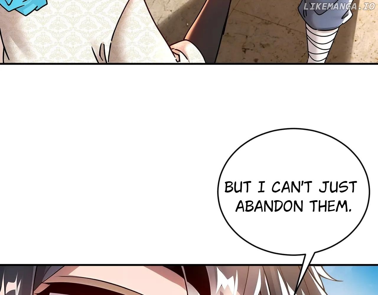 My Furry Harem Is After Me Chapter 248 — Page 36