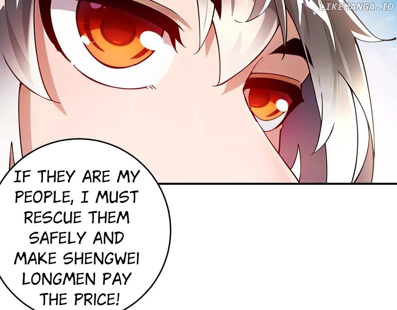 My Furry Harem Is After Me Chapter 248 — Page 37