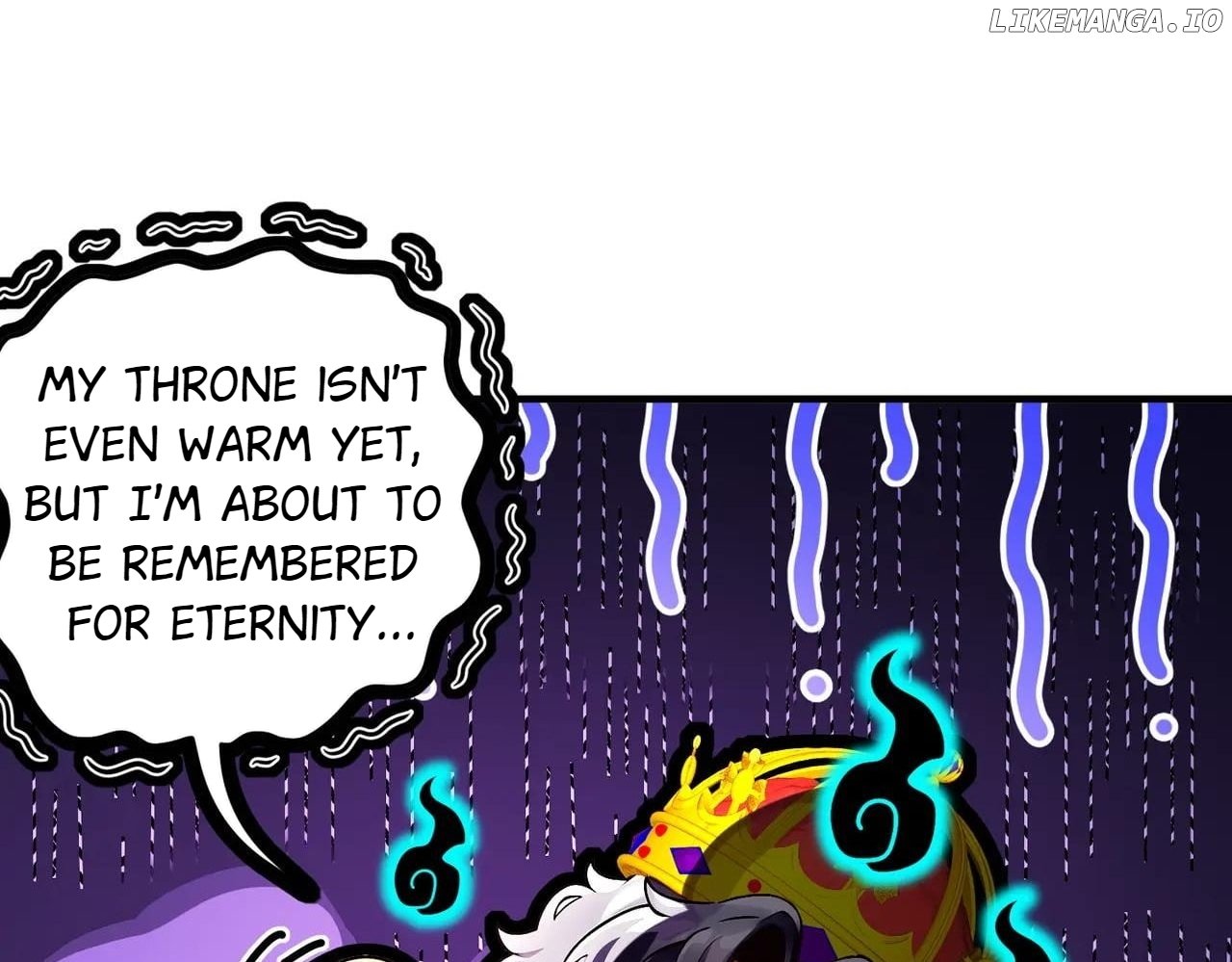 My Furry Harem Is After Me Chapter 248 — Page 39