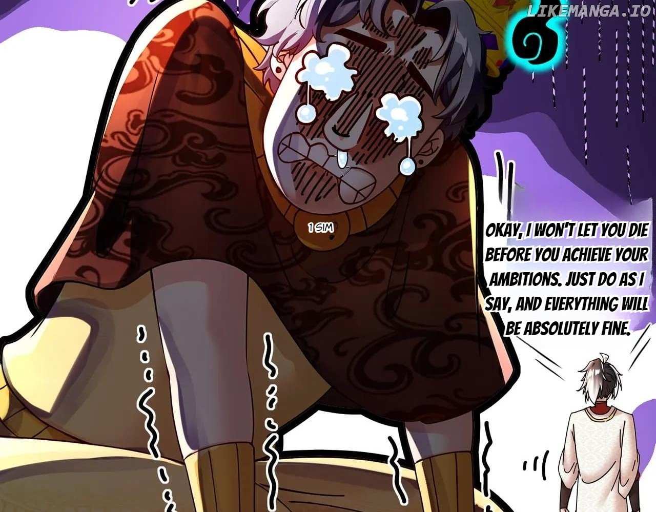 My Furry Harem Is After Me Chapter 248 — Page 40
