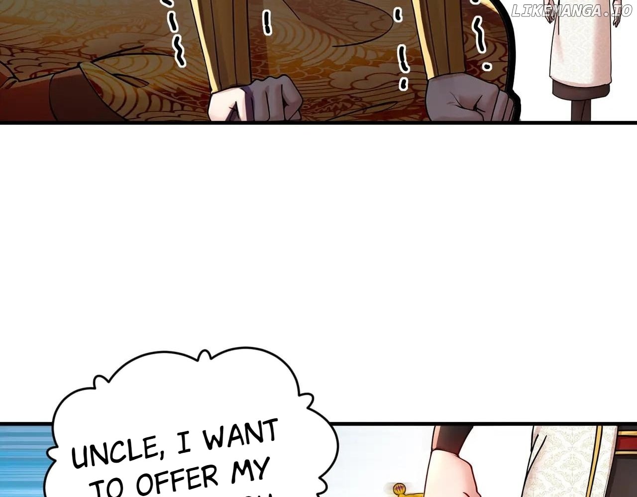 My Furry Harem Is After Me Chapter 248 — Page 41