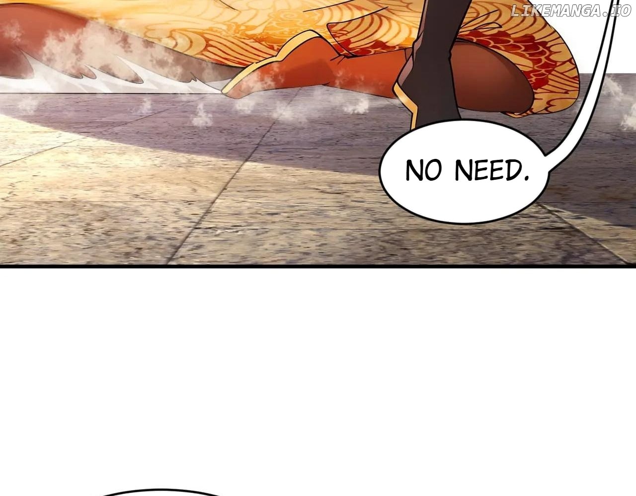 My Furry Harem Is After Me Chapter 248 — Page 43