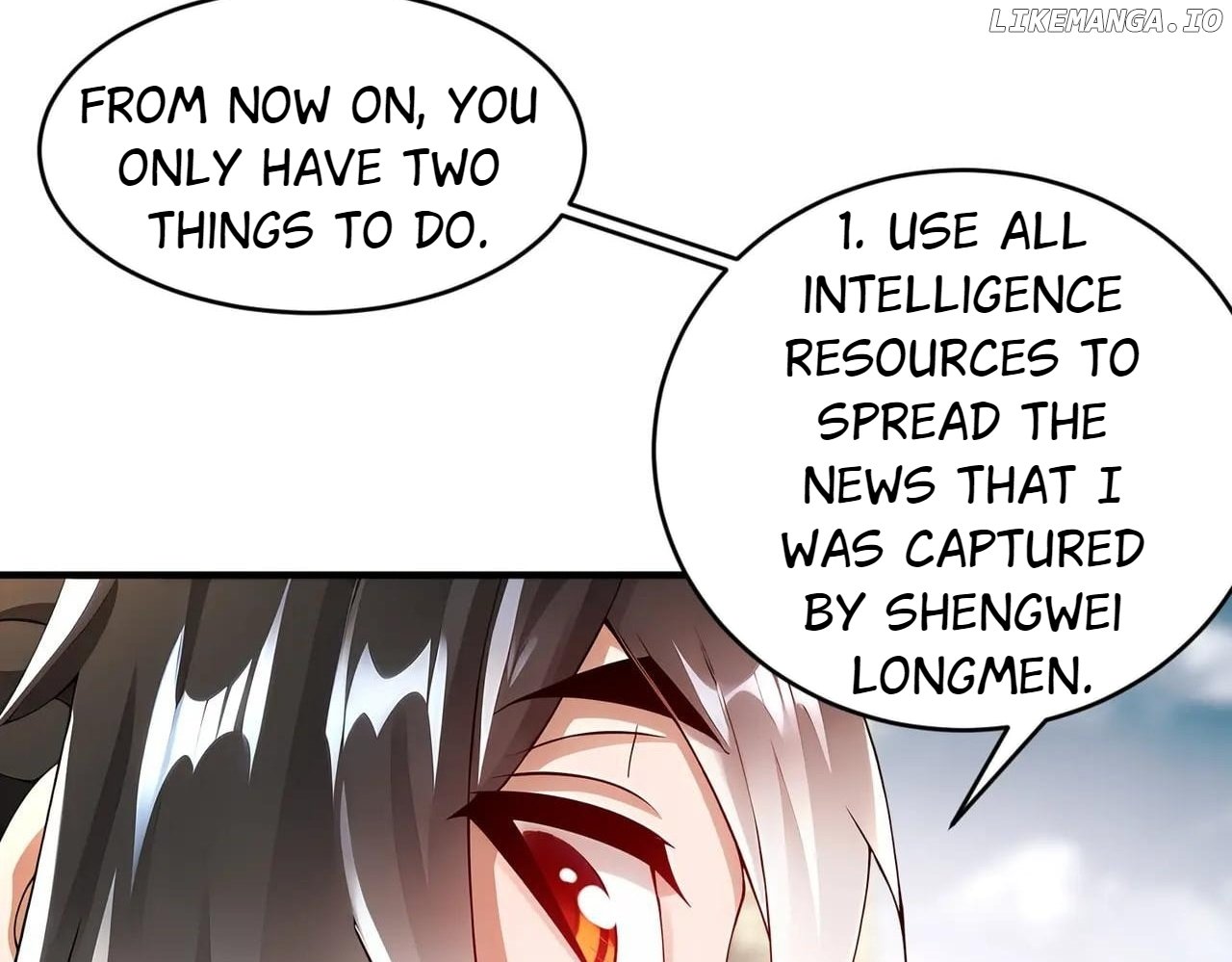 My Furry Harem Is After Me Chapter 248 — Page 44