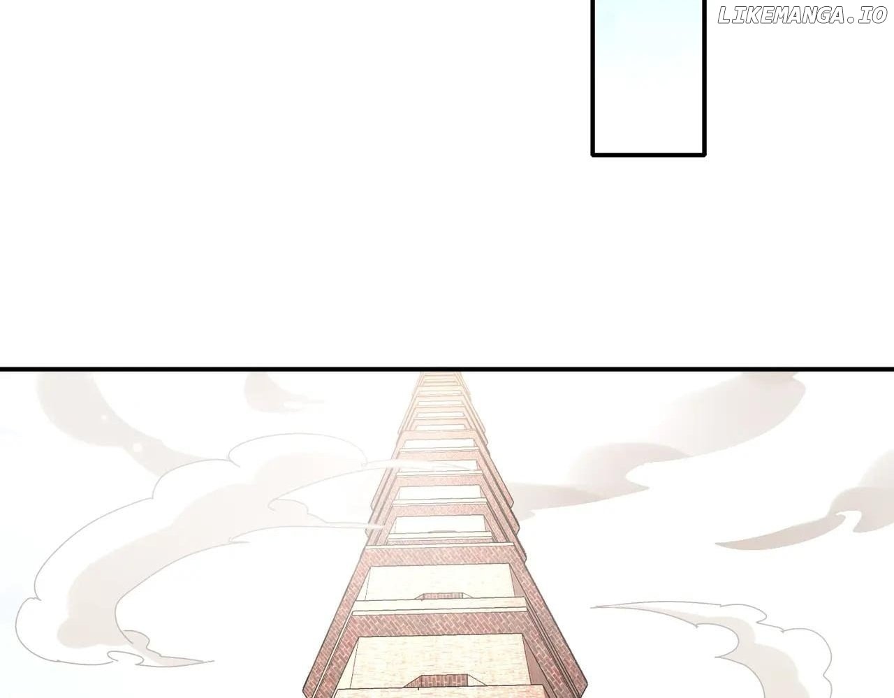 My Furry Harem Is After Me Chapter 248 — Page 49
