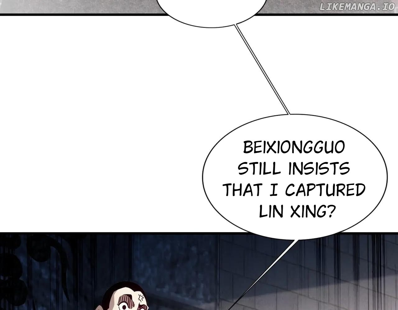My Furry Harem Is After Me Chapter 248 — Page 52