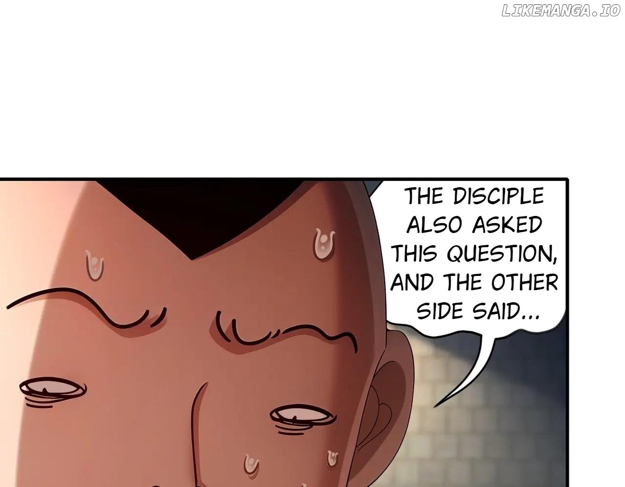My Furry Harem Is After Me Chapter 248 — Page 58