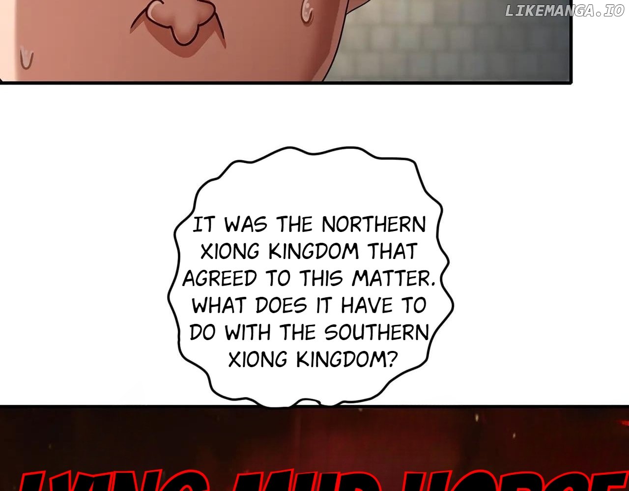 My Furry Harem Is After Me Chapter 248 — Page 59