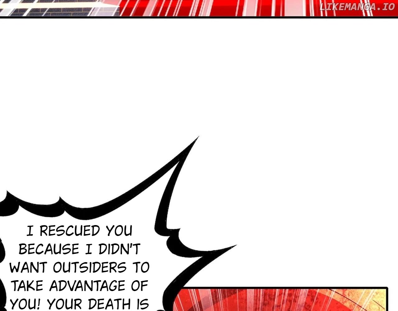 My Furry Harem Is After Me Chapter 248 — Page 64
