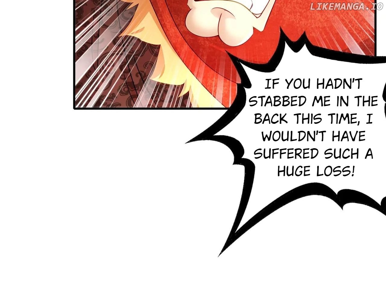 My Furry Harem Is After Me Chapter 248 — Page 66
