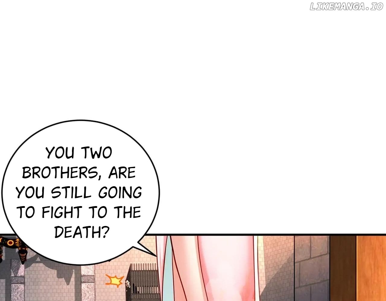 My Furry Harem Is After Me Chapter 248 — Page 67