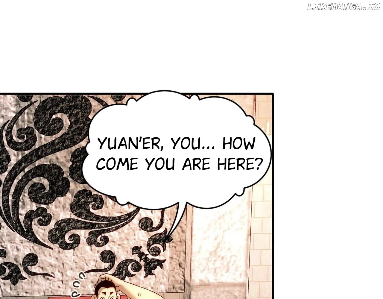 My Furry Harem Is After Me Chapter 248 — Page 69