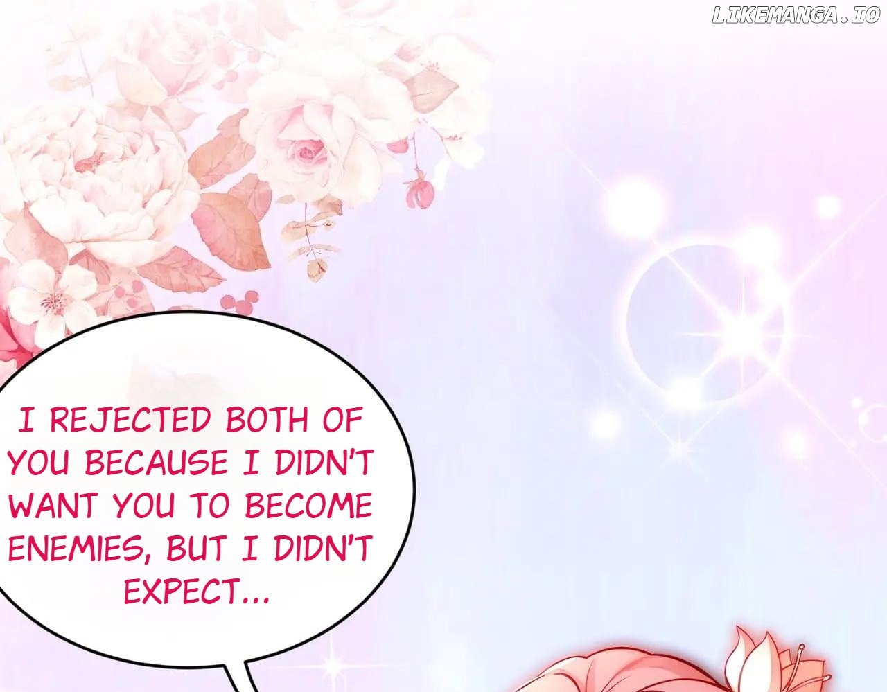 My Furry Harem Is After Me Chapter 248 — Page 71