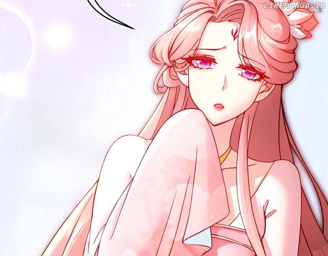 My Furry Harem Is After Me Chapter 248 — Page 72