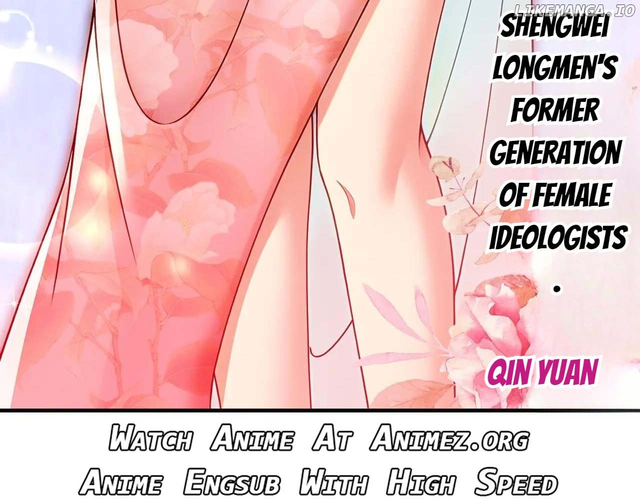 My Furry Harem Is After Me Chapter 248 — Page 75