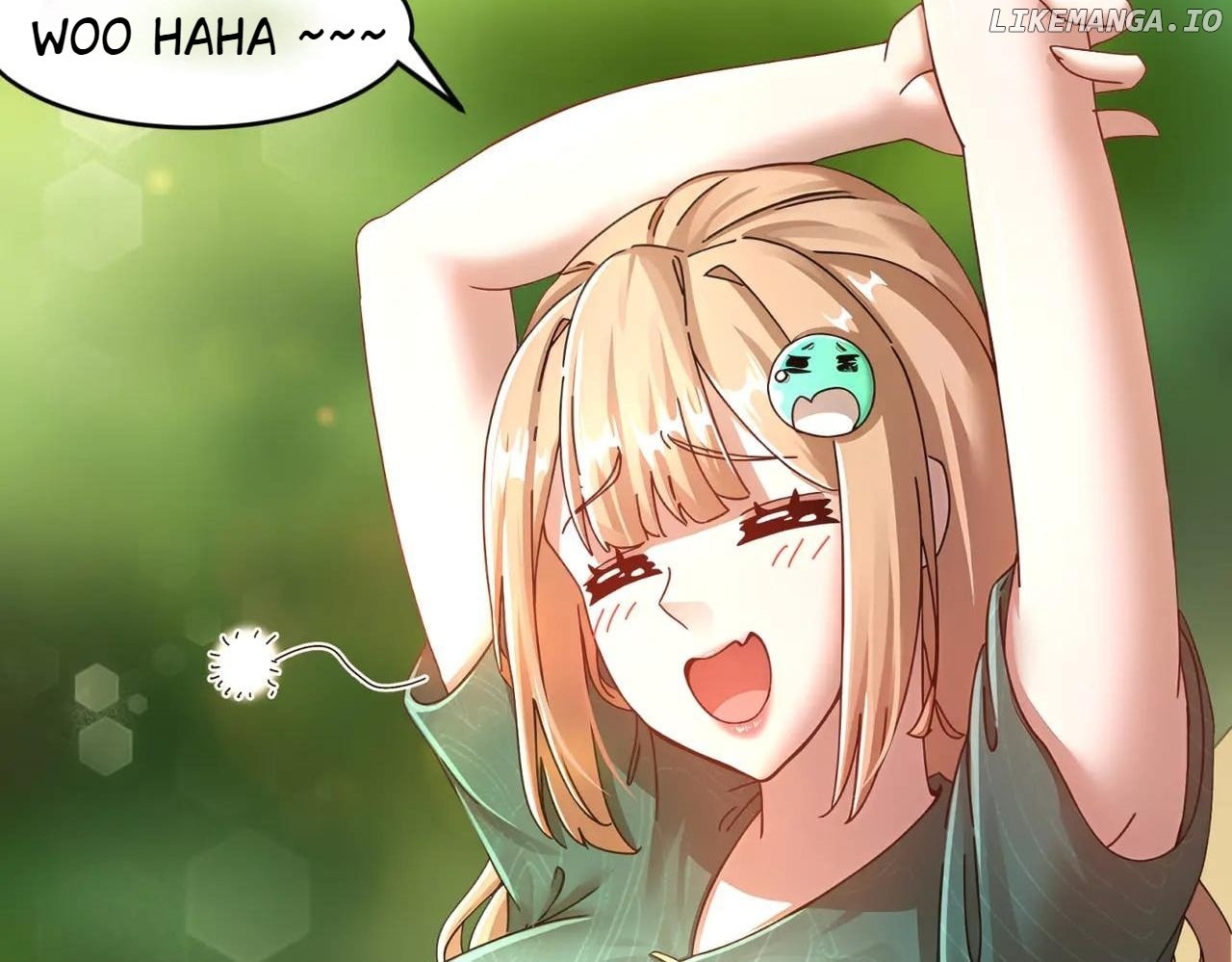 My Furry Harem Is After Me Chapter 249 — Page 5