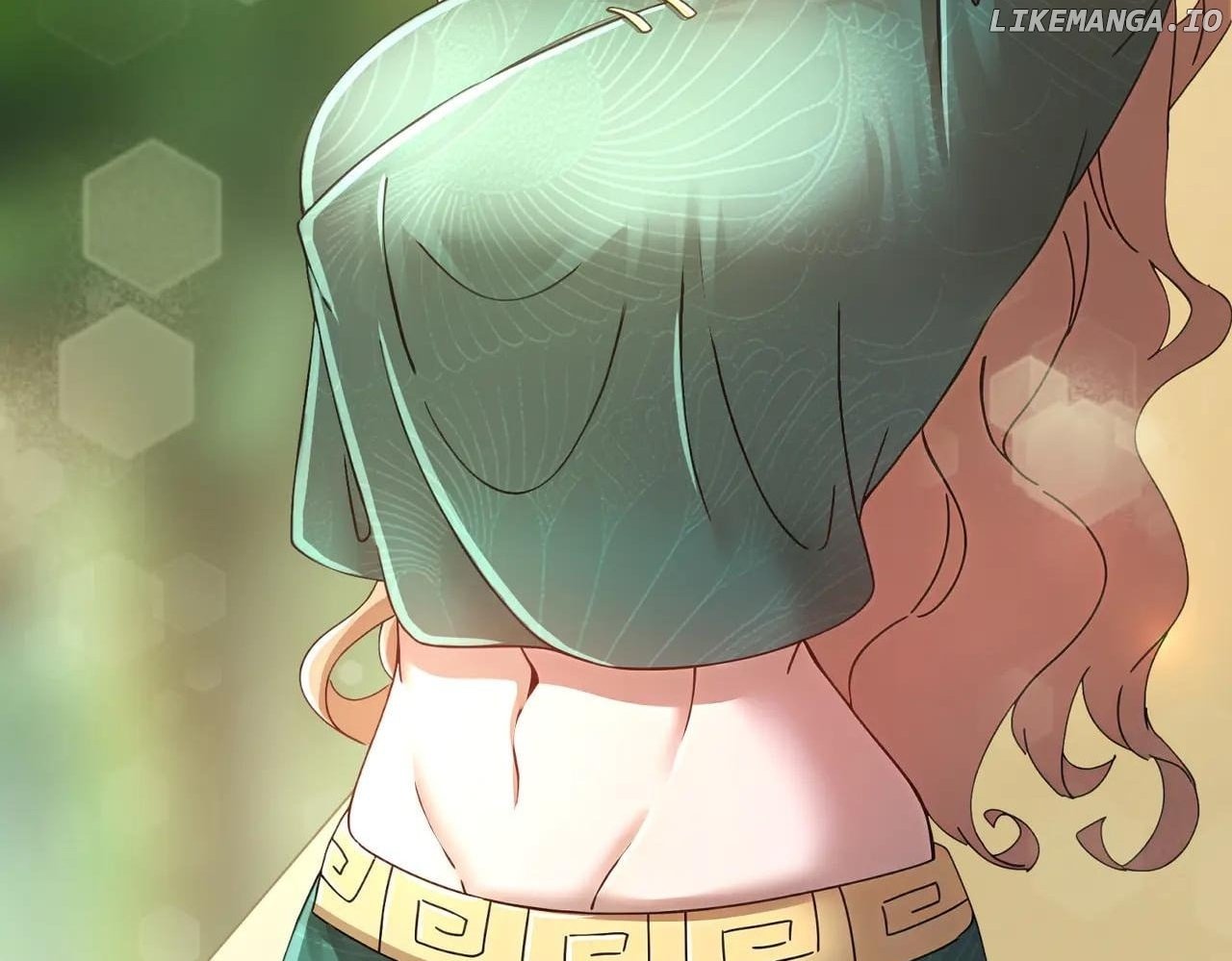 My Furry Harem Is After Me Chapter 249 — Page 6